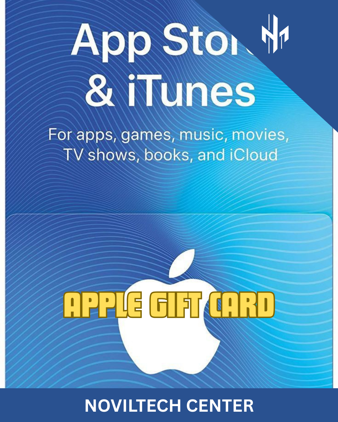 iTunes