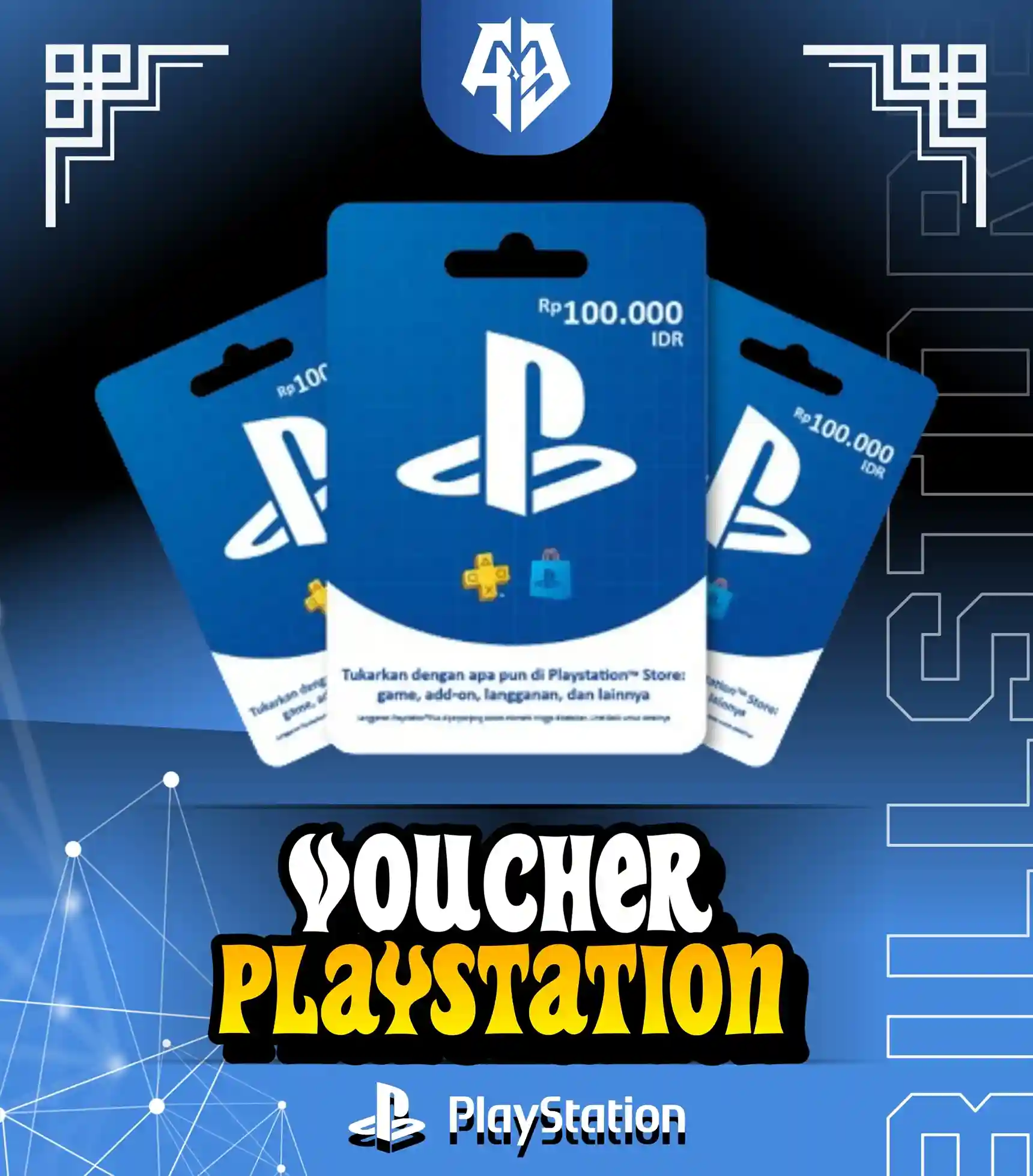 PLAYSTATION