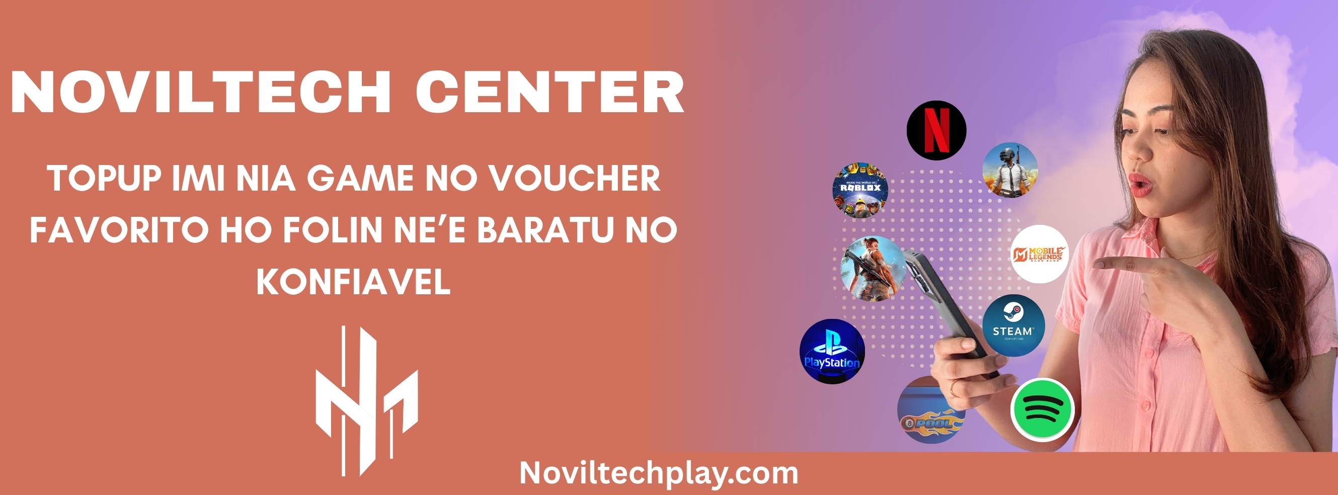 MOBILE LEGENDS