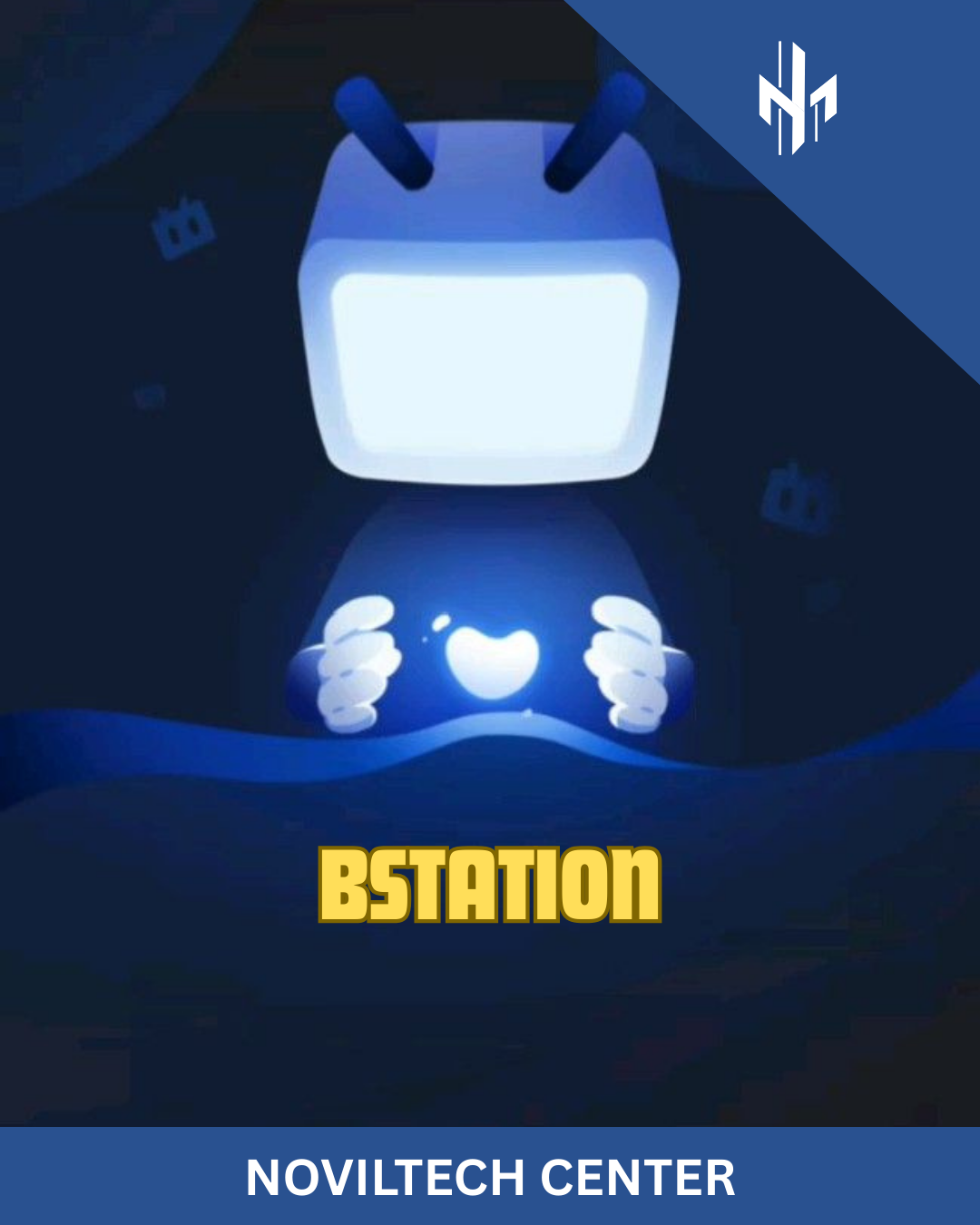 Bstation