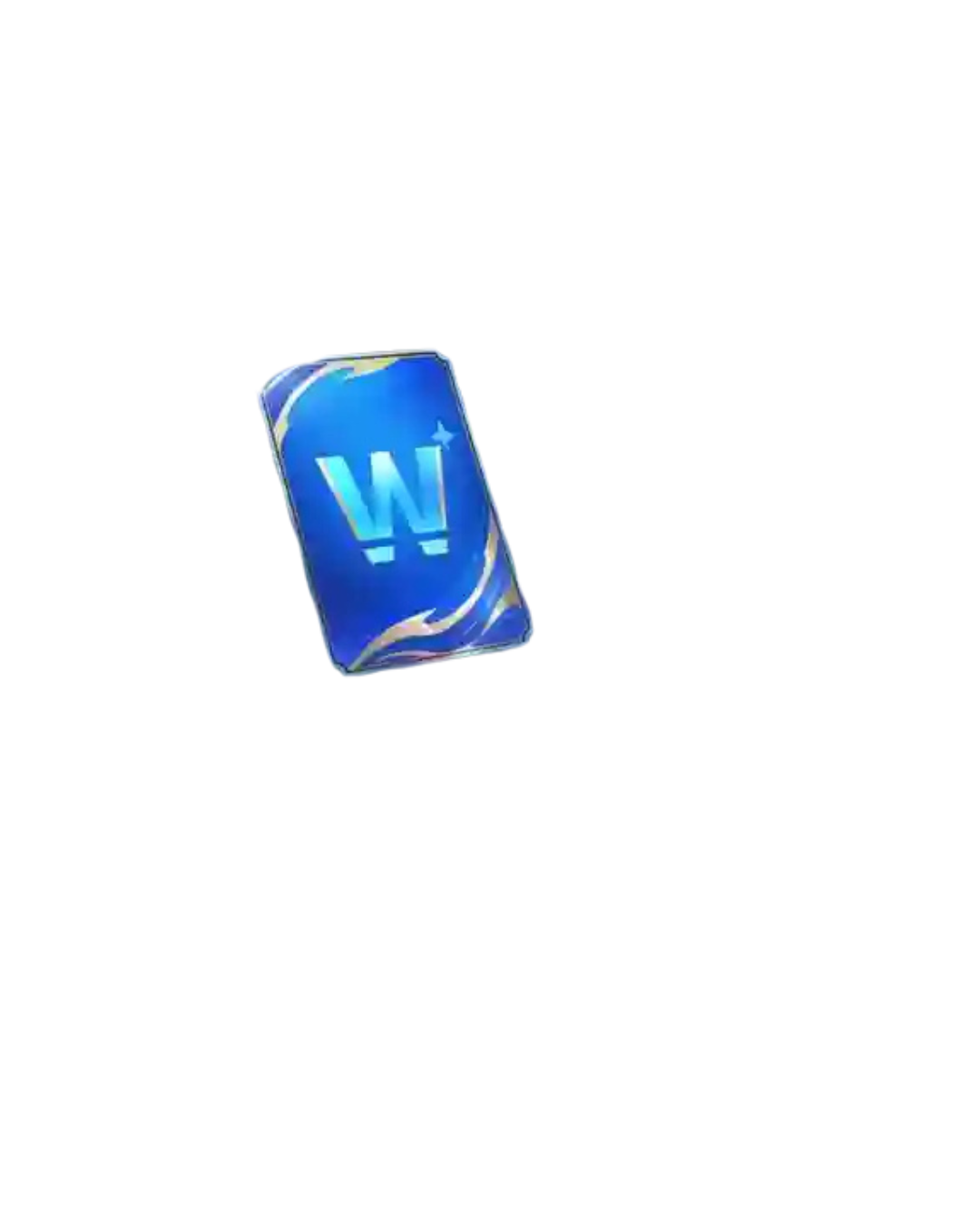 Honor of Kings Weekly Card