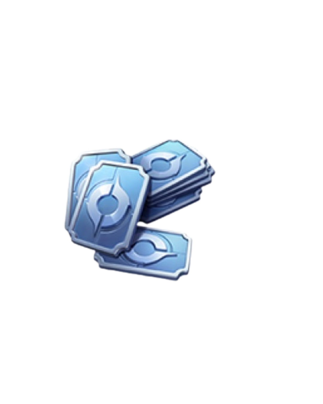 Honor of Kings 80 Tokens