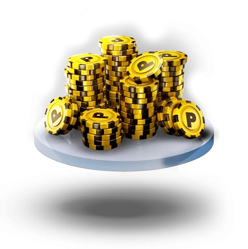 8 Ball Pool Wallet of Coins