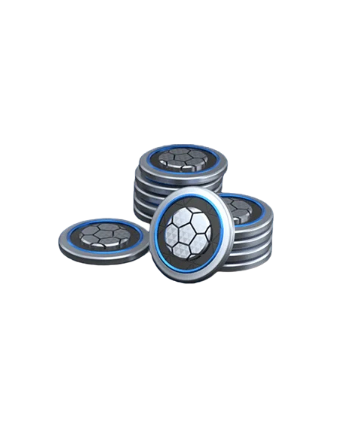 FC Mobile 99 Silver