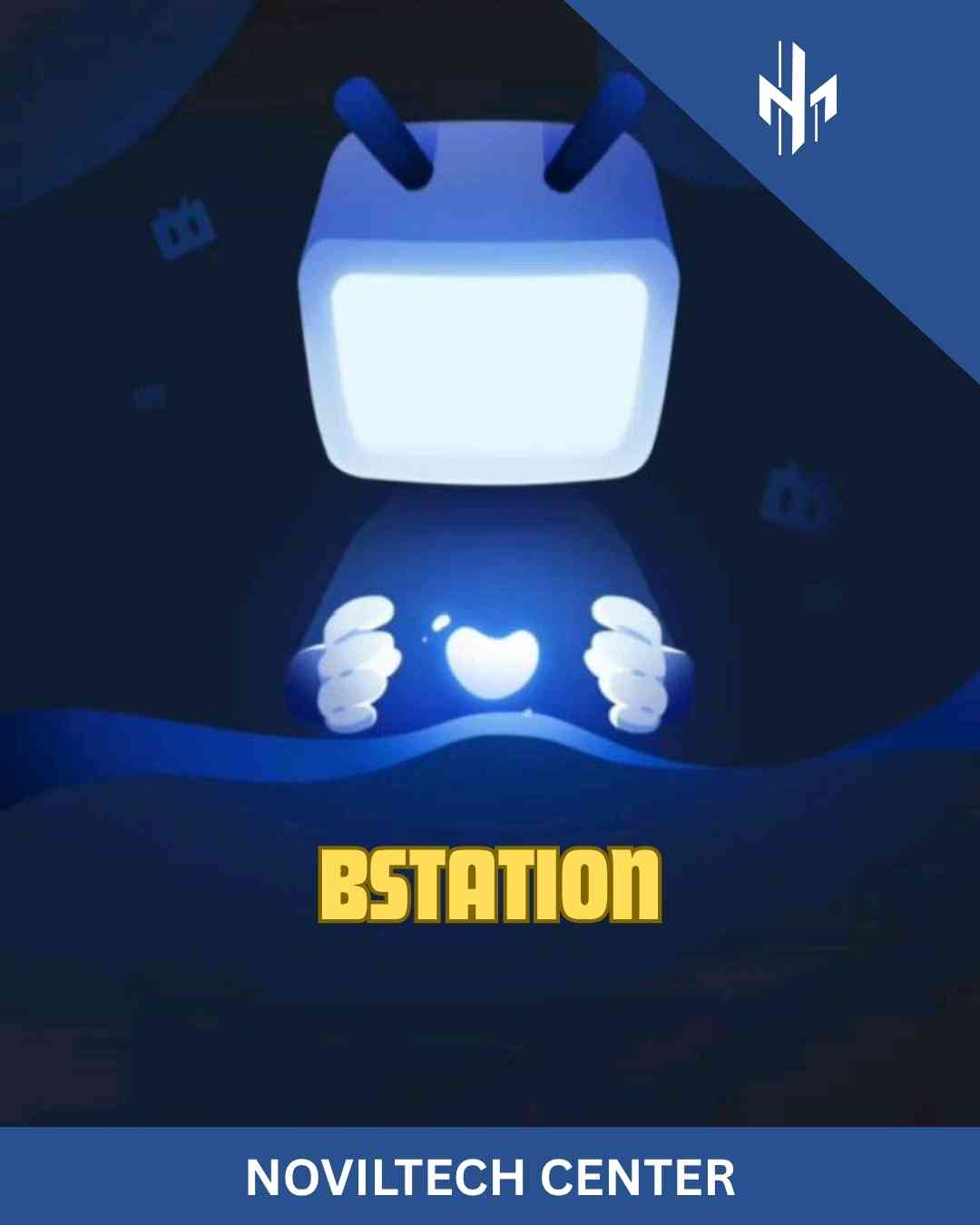 Bstation