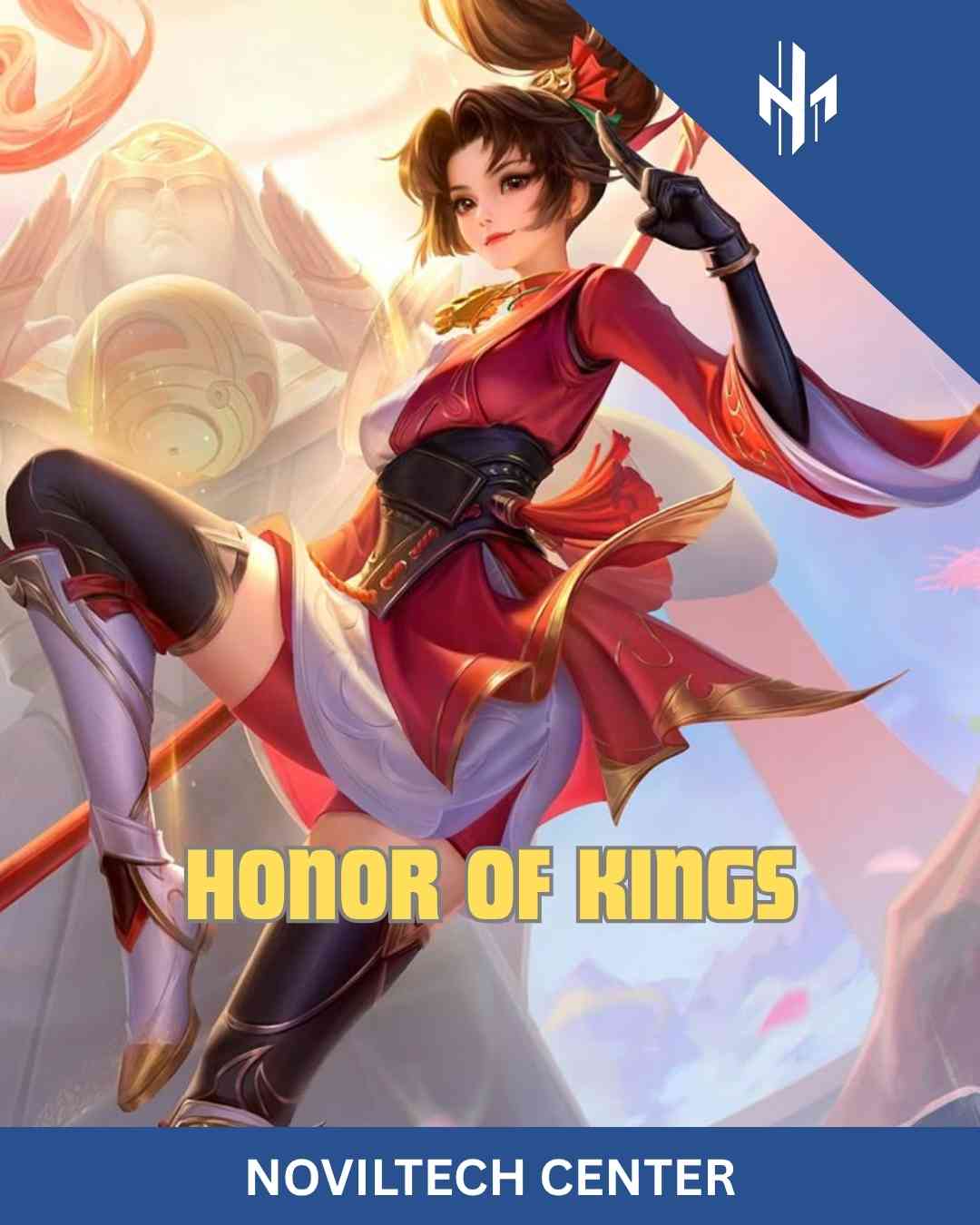 Honor of Kings