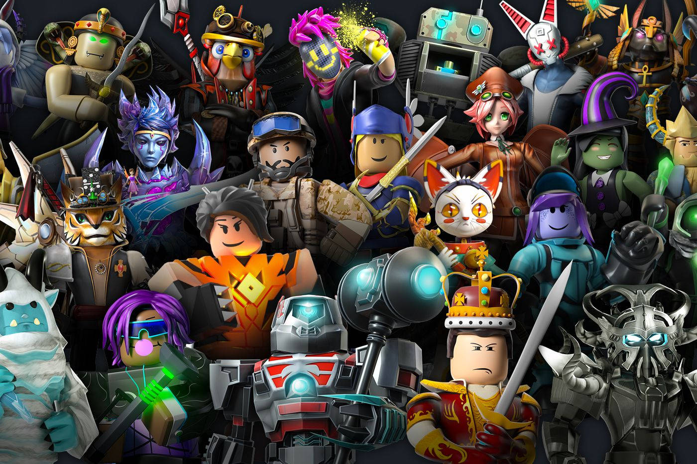 Roblox Voucher