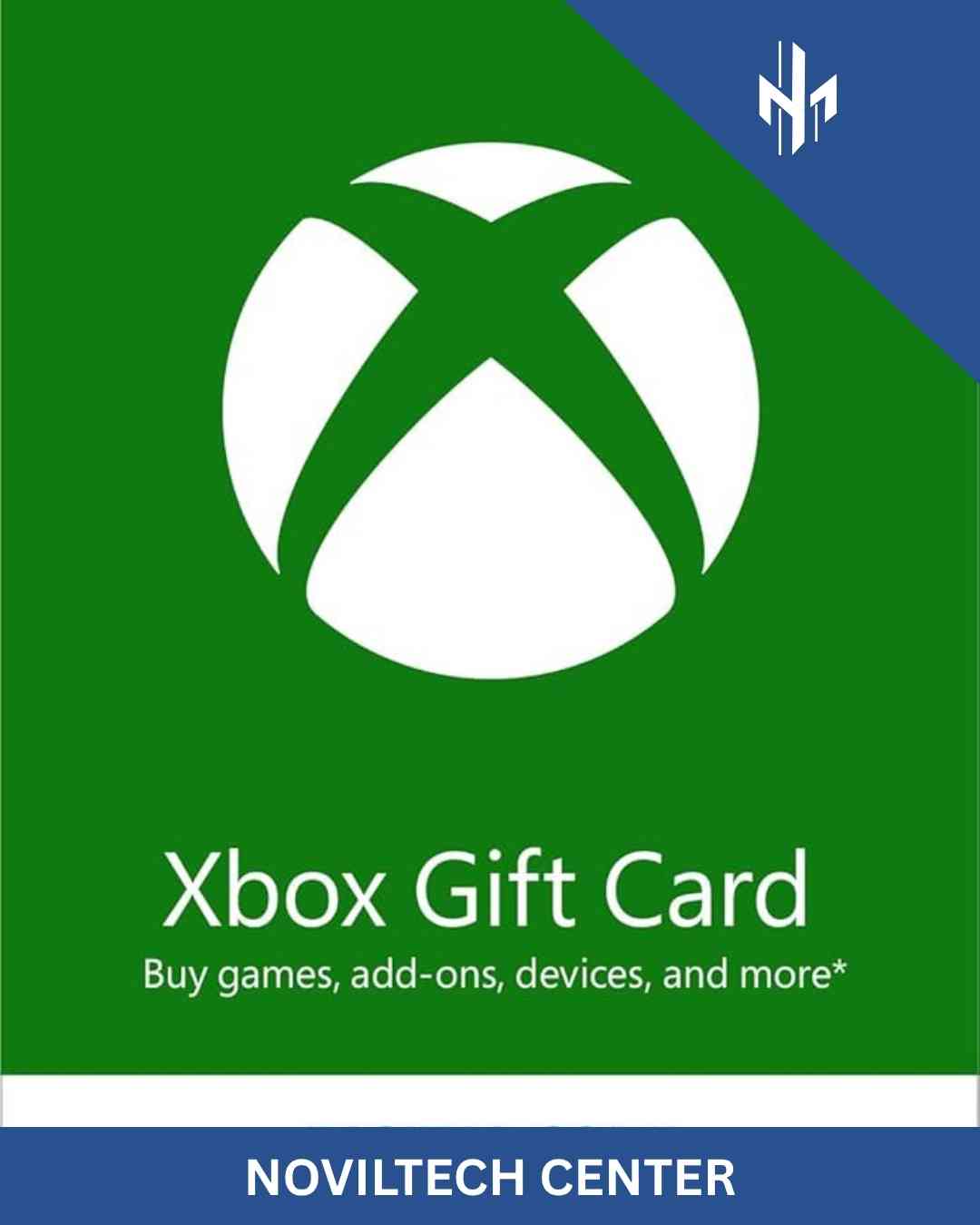 XBOX