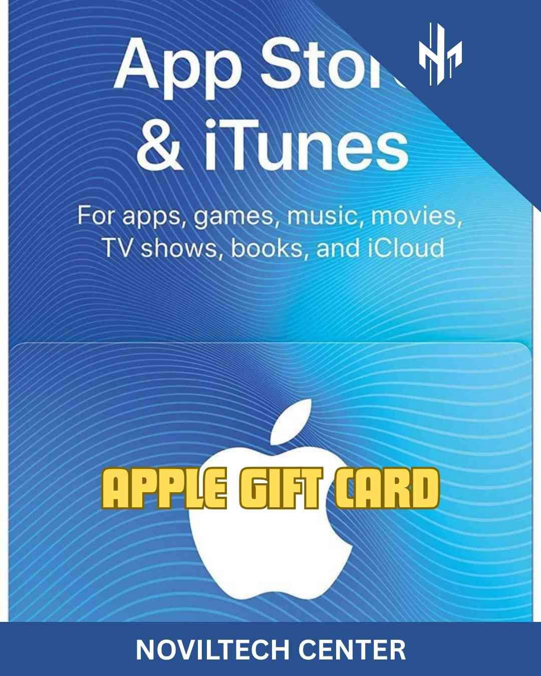 iTunes