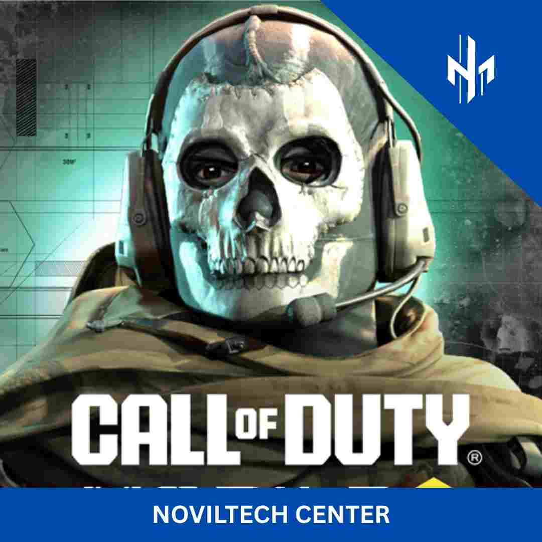 Call of Duty MOBILE
