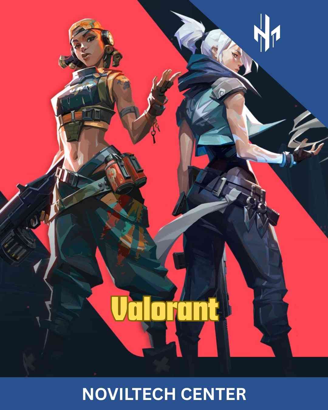 Valorant