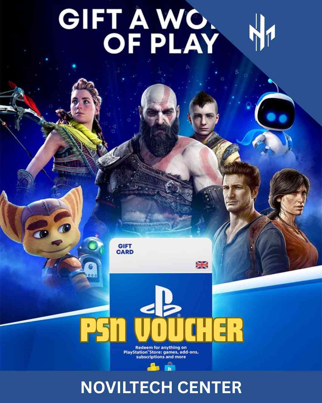 PLAYSTATION
